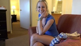 Taylor Whyte  from ATKGIRLFRIENDS