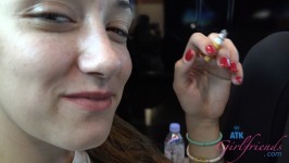 Victoria Rae Black  from ATKGIRLFRIENDS