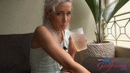 Kacey Jordan  from ATKGIRLFRIENDS