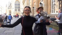 Blair Summers  from ATKGIRLFRIENDS