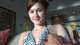 Alaina Dawson  from ATKGIRLFRIENDS