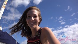 Molly Manson  from ATKGIRLFRIENDS