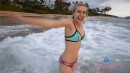 Peyton Coast in Virtual Vacation Episode: 452 Part: 1 video from ATKGIRLFRIENDS