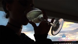 Anya Olsen  from ATKGIRLFRIENDS