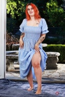 Gigi Outdoor Dress Strip