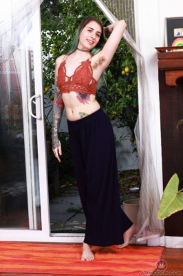 Pearl Sage  from ATKHAIRY