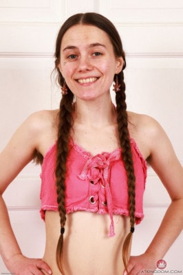 Sia Wood  from ATKHAIRY