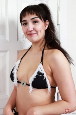 Zoey Jpeg  from ATKHAIRY