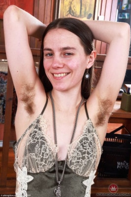 Sia Wood  from ATKHAIRY