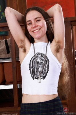 Sia Wood  from ATKHAIRY