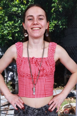 Sia Wood  from ATKHAIRY