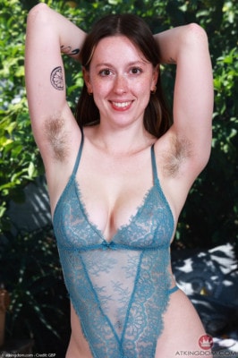 Big Eyes  from ATKHAIRY