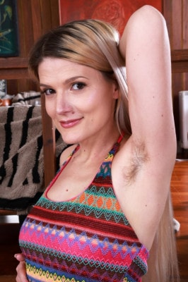 Riley Rose  from ATKHAIRY