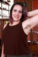Dria Submits Puts On Her Sunday Best