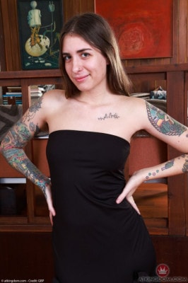 Pearl Sage  from ATKHAIRY