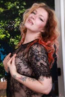 Apricot Pitts Is Back To Give You More