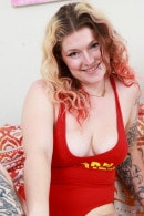 Apricot Pitts Pulls No Punches gallery from ATKHAIRY by GB Photography