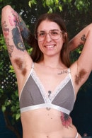 Pearl Sage Might Have The Biggest Bush You've Ever Seen gallery from ATKHAIRY by GB Photography