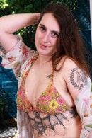 Gigi Is Wanting Your Love gallery from ATKHAIRY by GB Photography