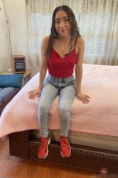 Amber Summer Wax Museum Date