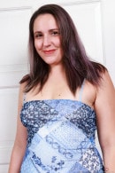 Dria Submits Is All Dolled Up And Ready gallery from ATKHAIRY by GB Photography