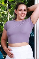 Dria Submits Submits Her Naked Body For Your Approval gallery from ATKHAIRY by GB Photography