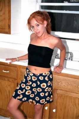 Victoria  from ATKPETITES