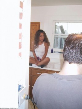 Arianne  from ATKPETITES