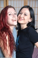 Saia in lesbian gallery from ATKPETITES