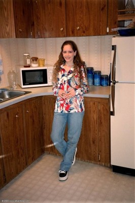 Aja  from ATKPETITES