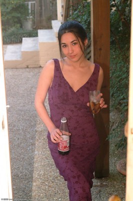 Inka  from ATKPETITES