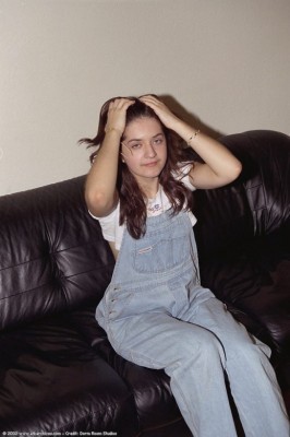 Melinda  from ATKPETITES