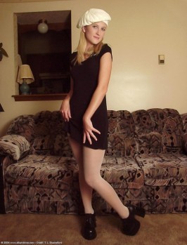 Devin  from ATKPETITES