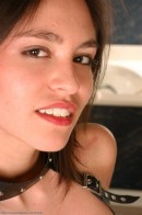Maria in latinas gallery from ATKPETITES