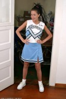 Randi in uniforms gallery from ATKPETITES