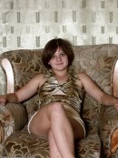 Polina in young and hairy gallery from ATKPETITES