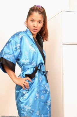 Cindy  from ATKPETITES