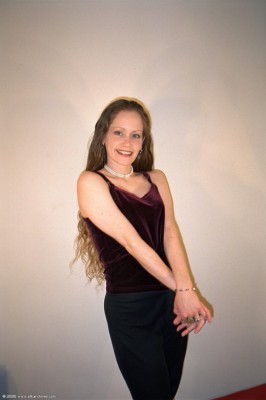 Aja  from ATKPETITES