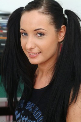 Liza  from ATKPETITES