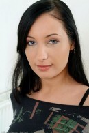 Liza in masturbation gallery from ATKPETITES