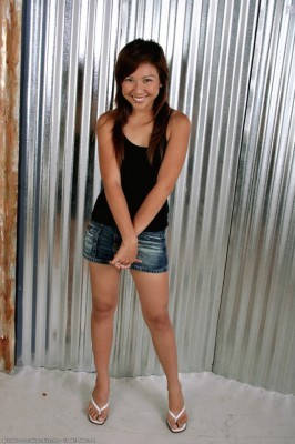 Taya  from ATKPETITES