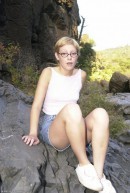 Tara in nudism gallery from ATKPETITES