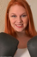 Ginger Taylor in nudism gallery from ATKPETITES