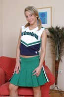 Sandy in uniforms gallery from ATKPETITES