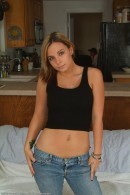 Jessi in amateur gallery from ATKPETITES