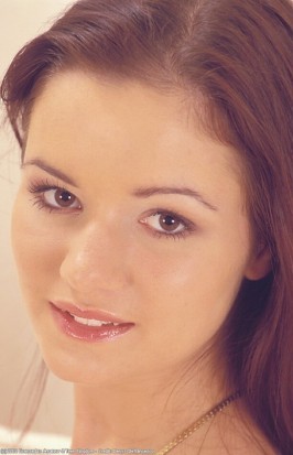 Jedda  from ATKPETITES