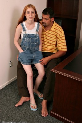 Angel  from ATKPETITES