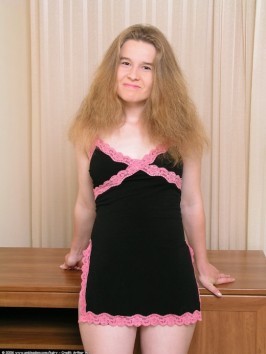 Kate  from ATKPETITES