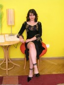 Angelica in scary hairy gallery from ATKPETITES