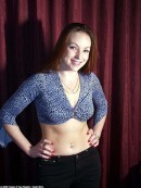 Amy in masturbation gallery from ATKPETITES